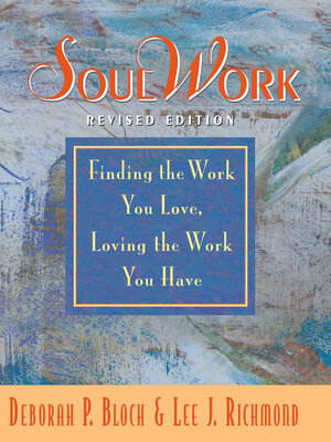 cover image of SoulWork